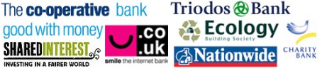 Which is the most ethical bank?
