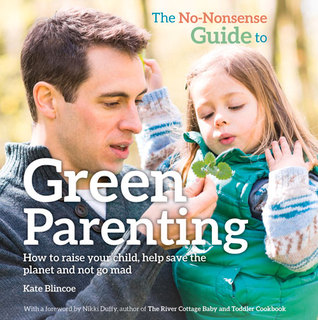 green parenting