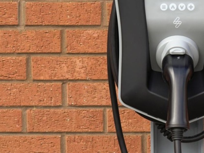 What I learned from getting an EV charge point
