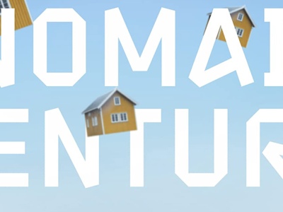 Book review: Nomad Century, by Gaia Vince