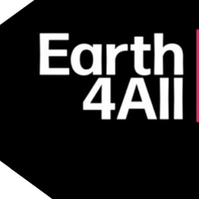 Book review: Earth for All